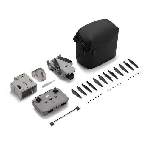 DJI Lito x1 combo N3
